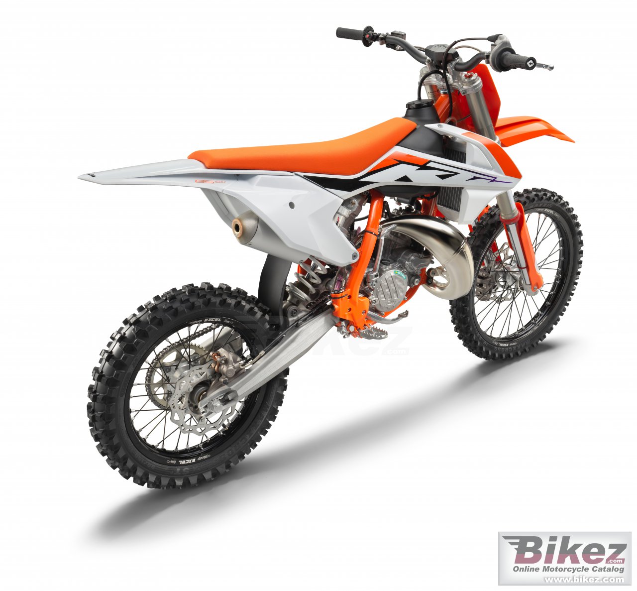 KTM 85 SX 19-16