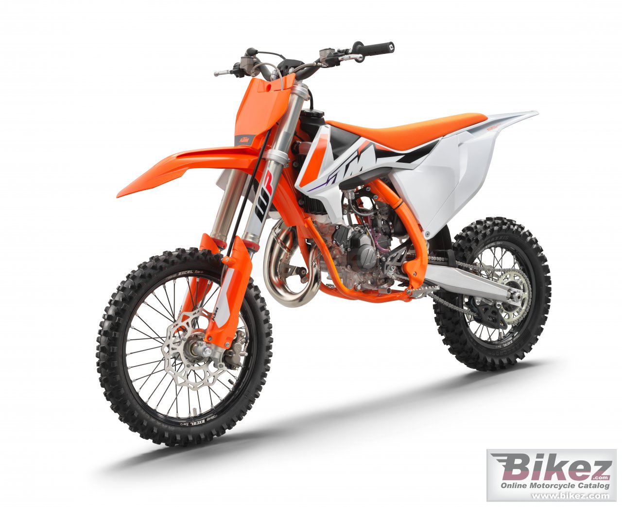 KTM 85 SX 17-14