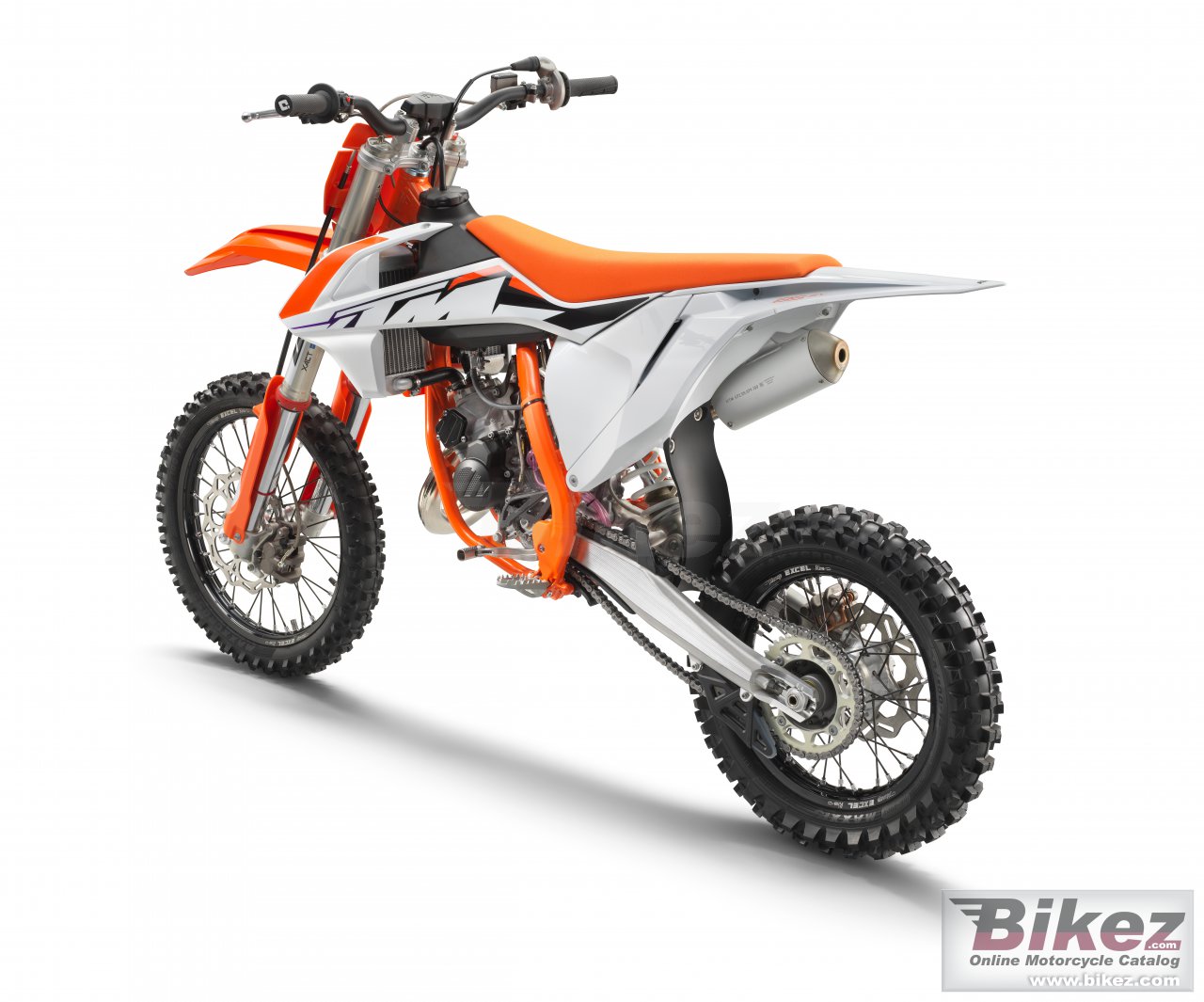 KTM 85 SX 17-14