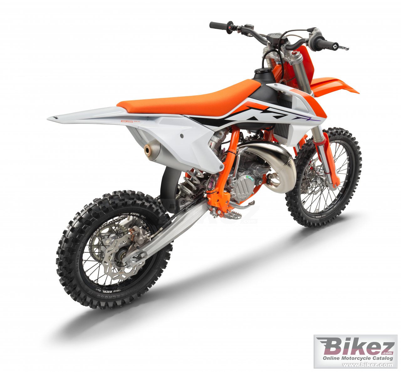 KTM 85 SX 17-14