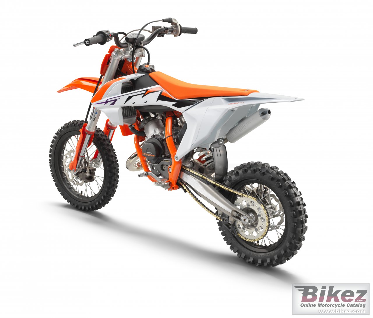 KTM 65 SX 