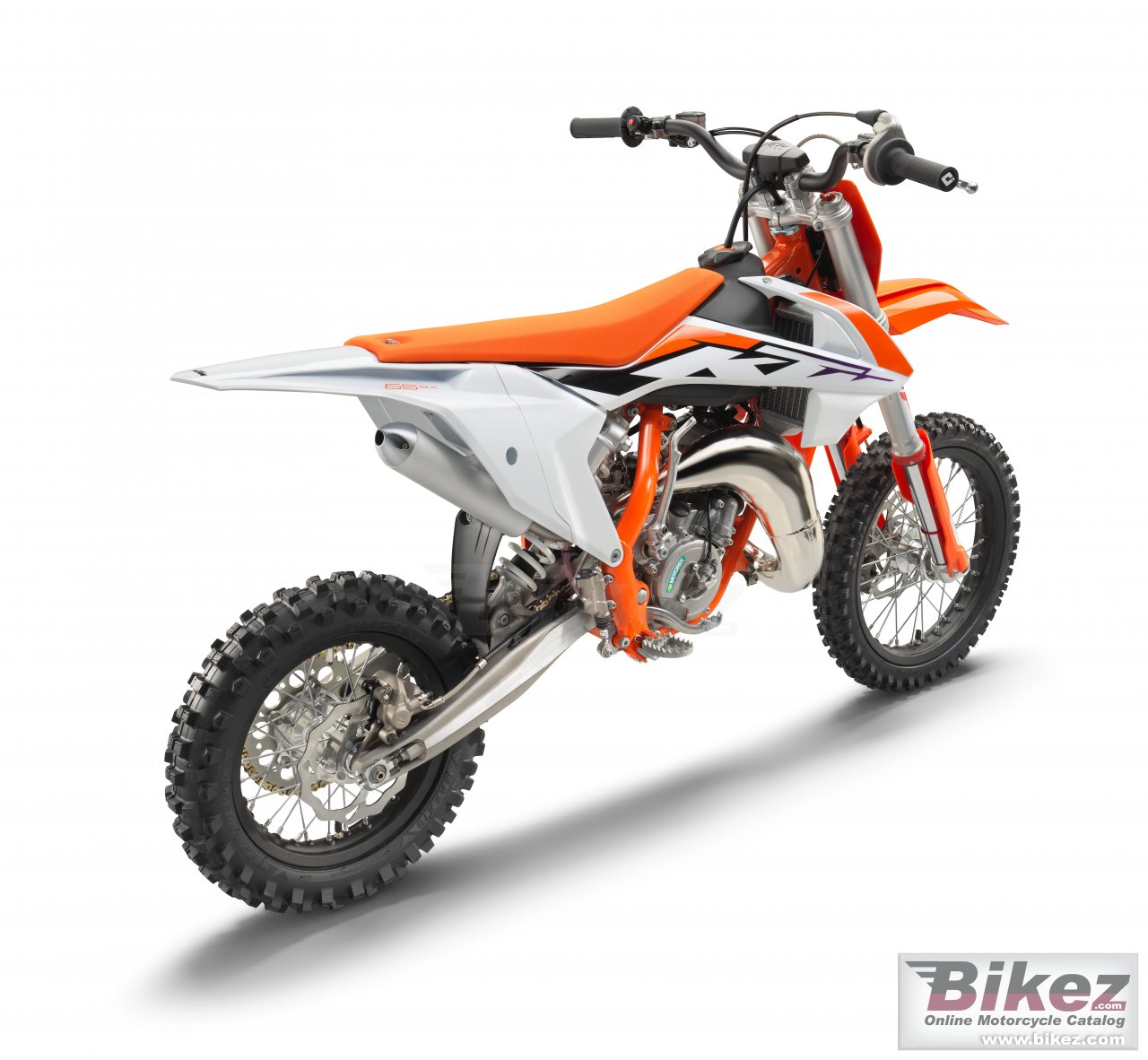 KTM 65 SX 