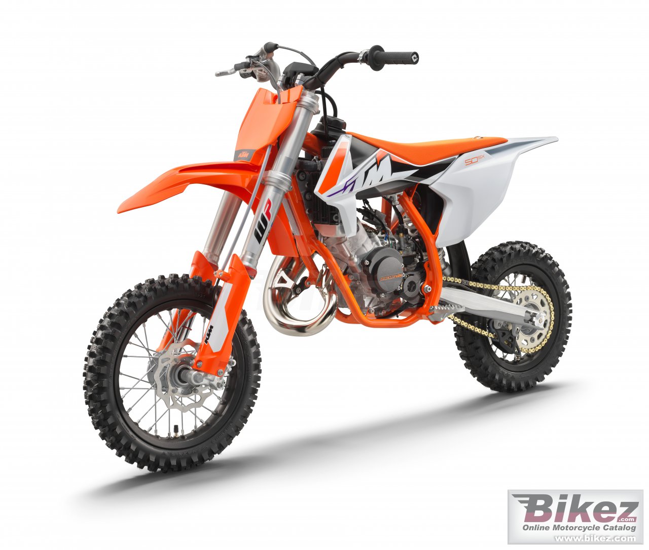 KTM 50 SX