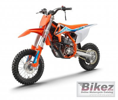 2023 KTM SX-E 5