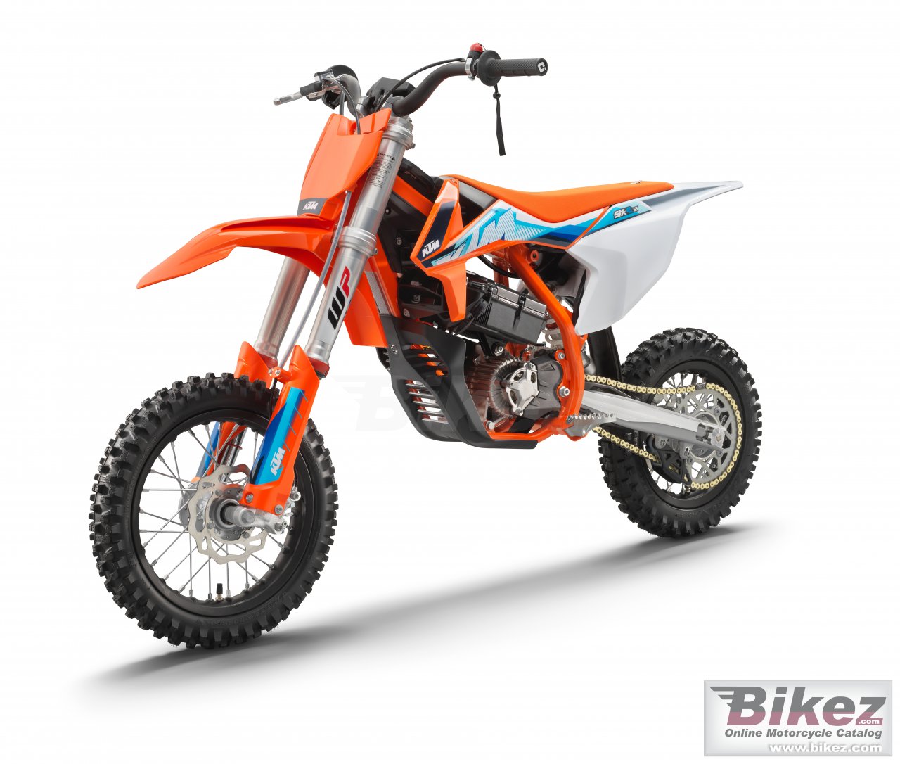 KTM SX-E 5