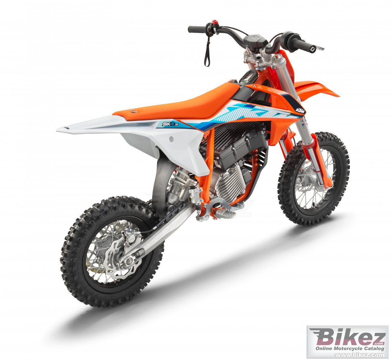 KTM SX-E 5