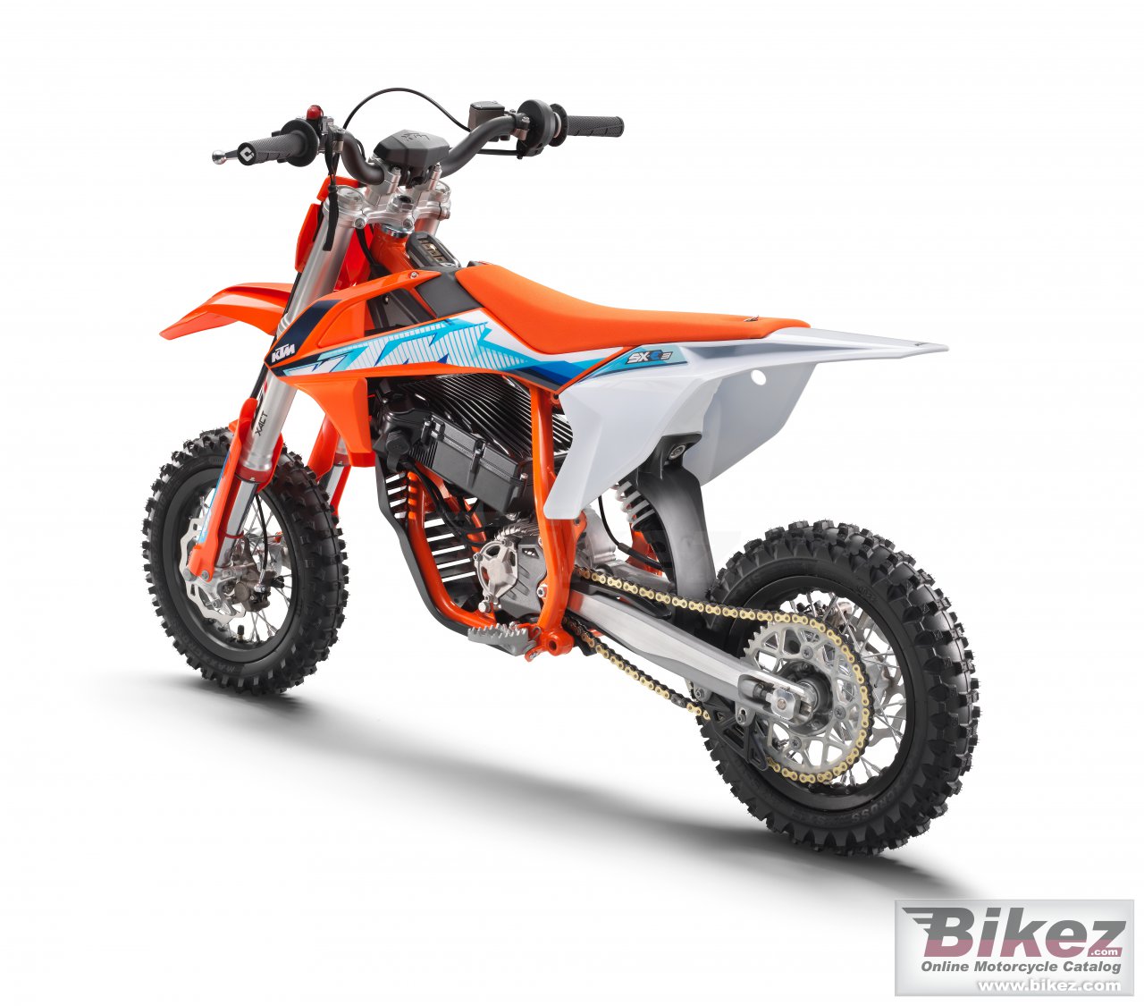 KTM SX-E 3