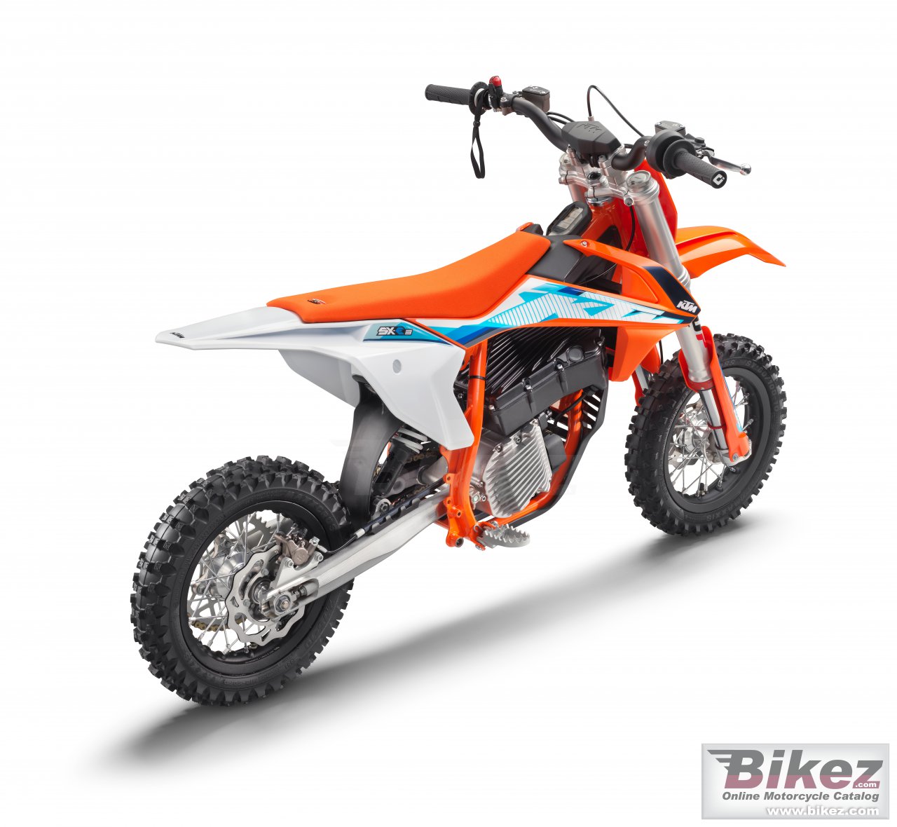 KTM SX-E 3