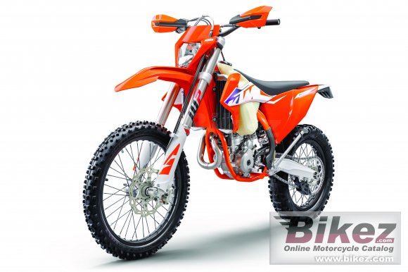 2023 KTM 350 EXC-F