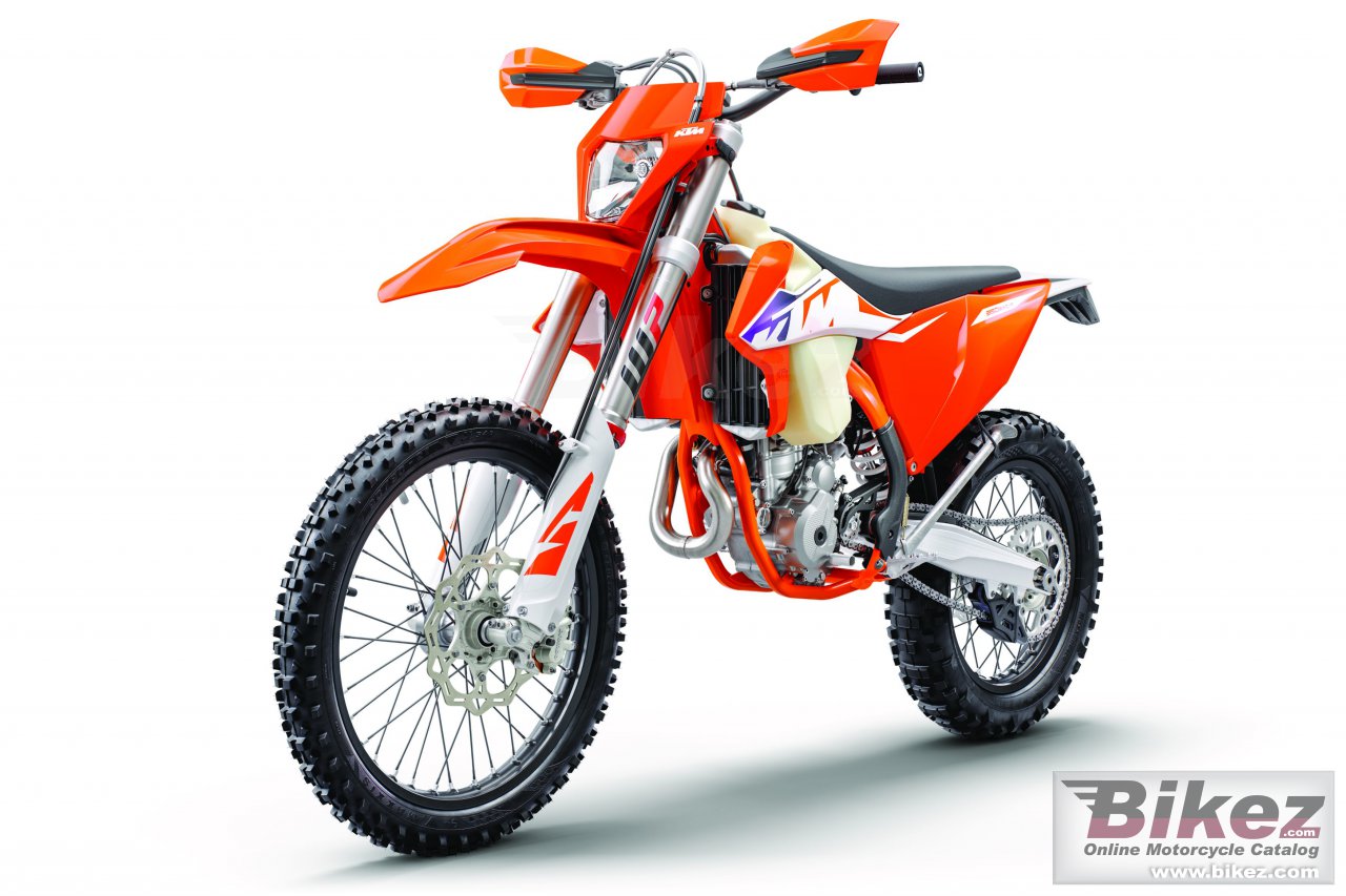 KTM 350 EXC-F