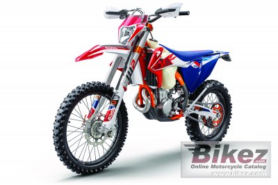 2023 KTM 500 EXC-F Six Days