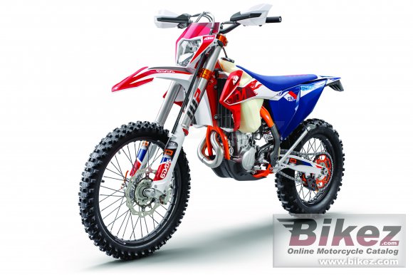 2023 KTM 500 EXC-F Six Days