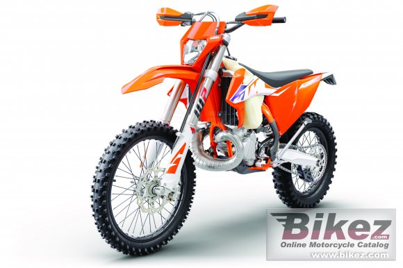 2023 KTM 300 XC-W