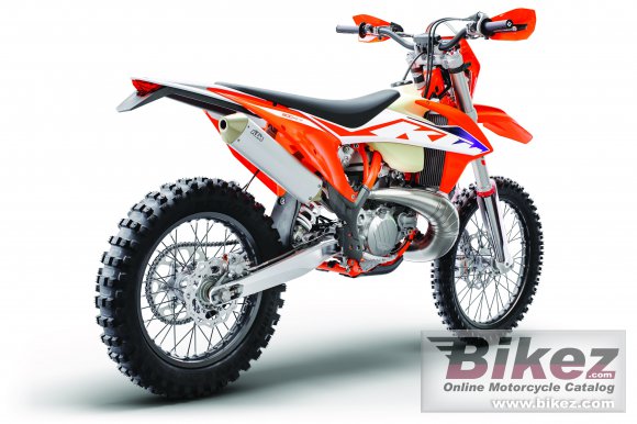 2023 KTM 300 XC-W