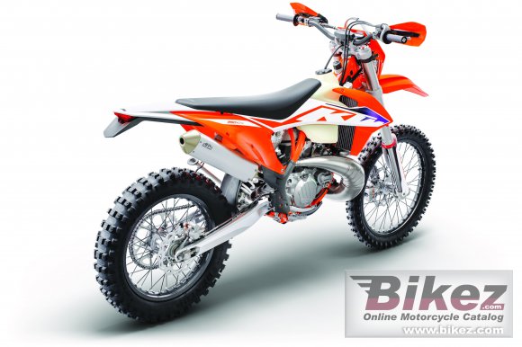 2023 KTM 250 XC-W