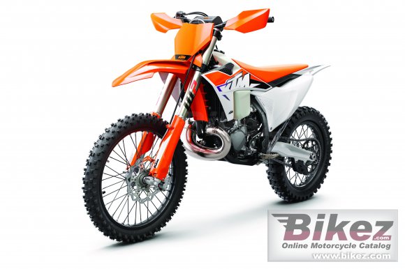 2023 KTM 300 XC 