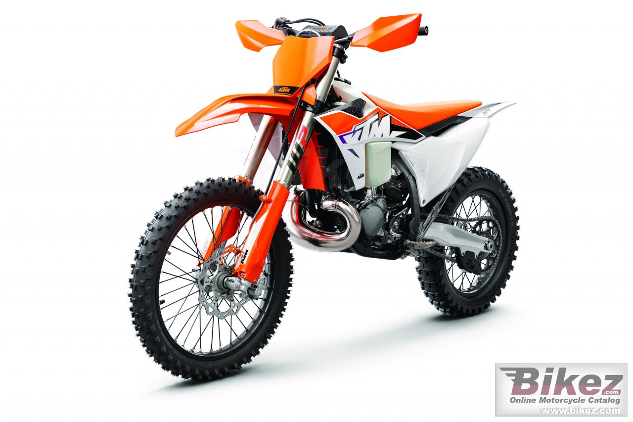 KTM 300 XC 