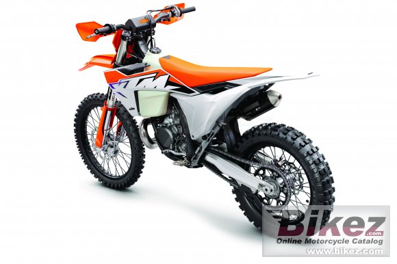 2023 KTM 300 XC 