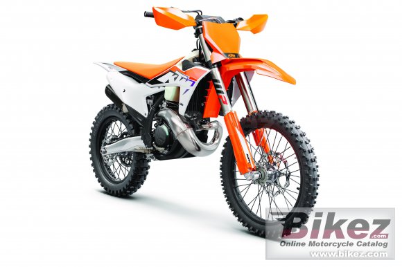 2023 KTM 250 XC