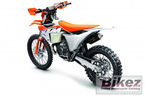 2023 KTM 250 XC