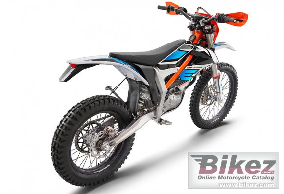 2023 KTM Freeride E-XC