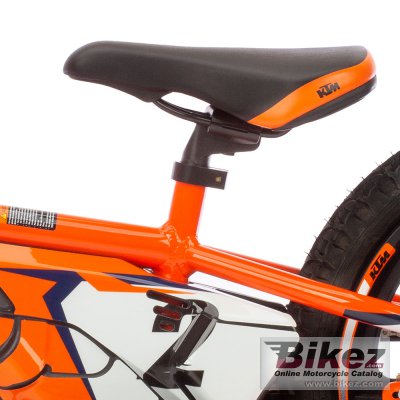 2023 KTM 12eDrive