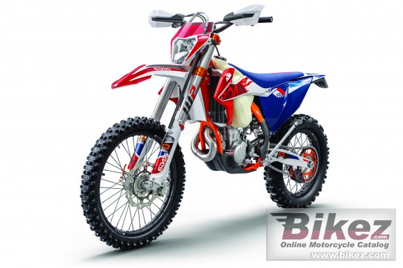 2023 KTM 450 EXC-F Six Days