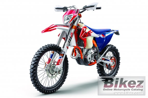 2023 KTM 250 EXC-F Six days