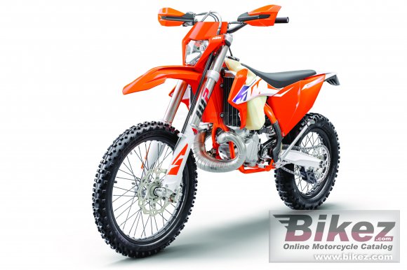 2023 KTM 300 EXC 