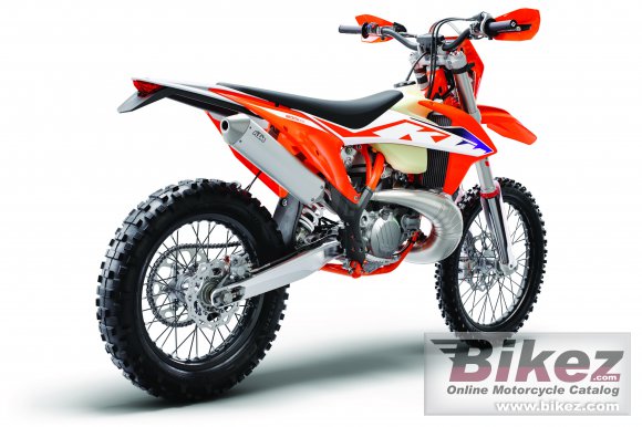 2023 KTM 300 EXC 