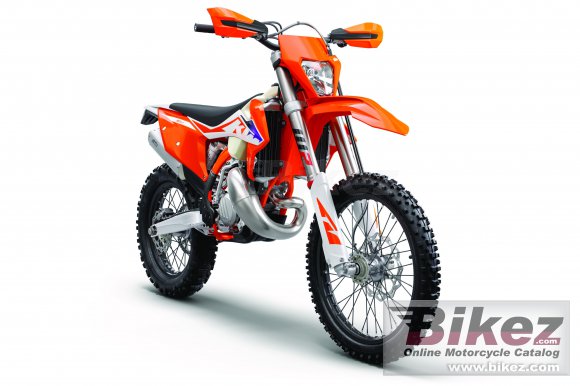 2023 KTM 150 EXC