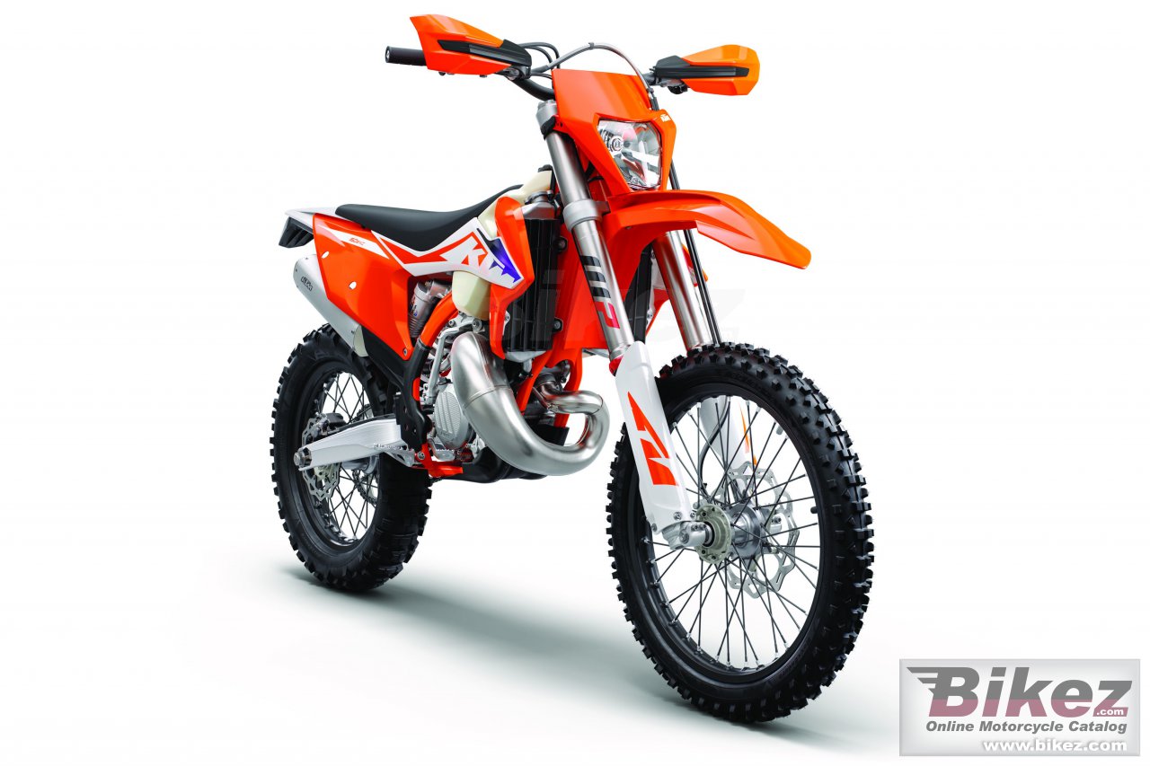 KTM 150 EXC