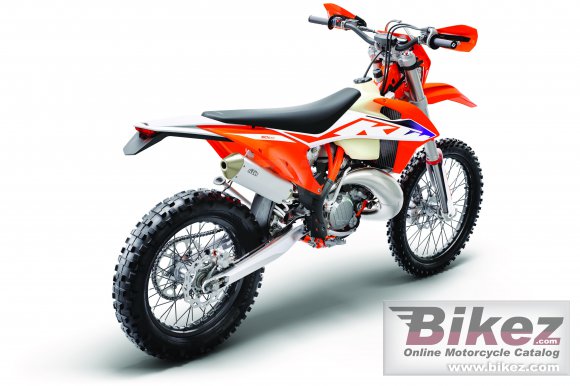 2023 KTM 150 EXC