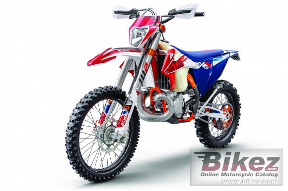 2023 KTM 300 EXC Six Days