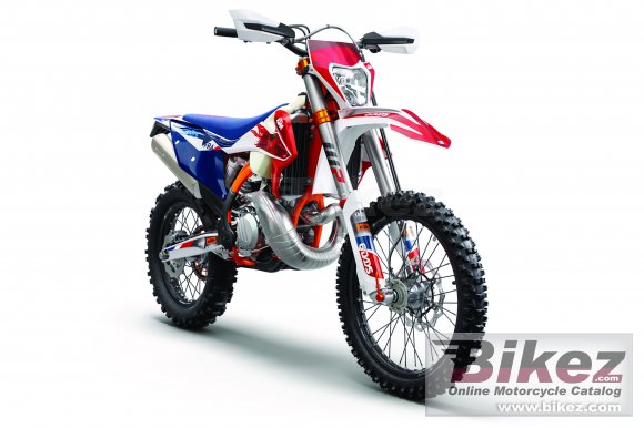 2023 KTM 250 EXC Six Days