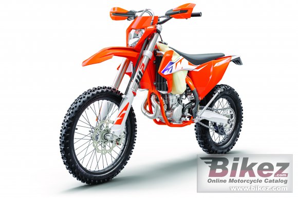 2023 KTM 450 EXC-F