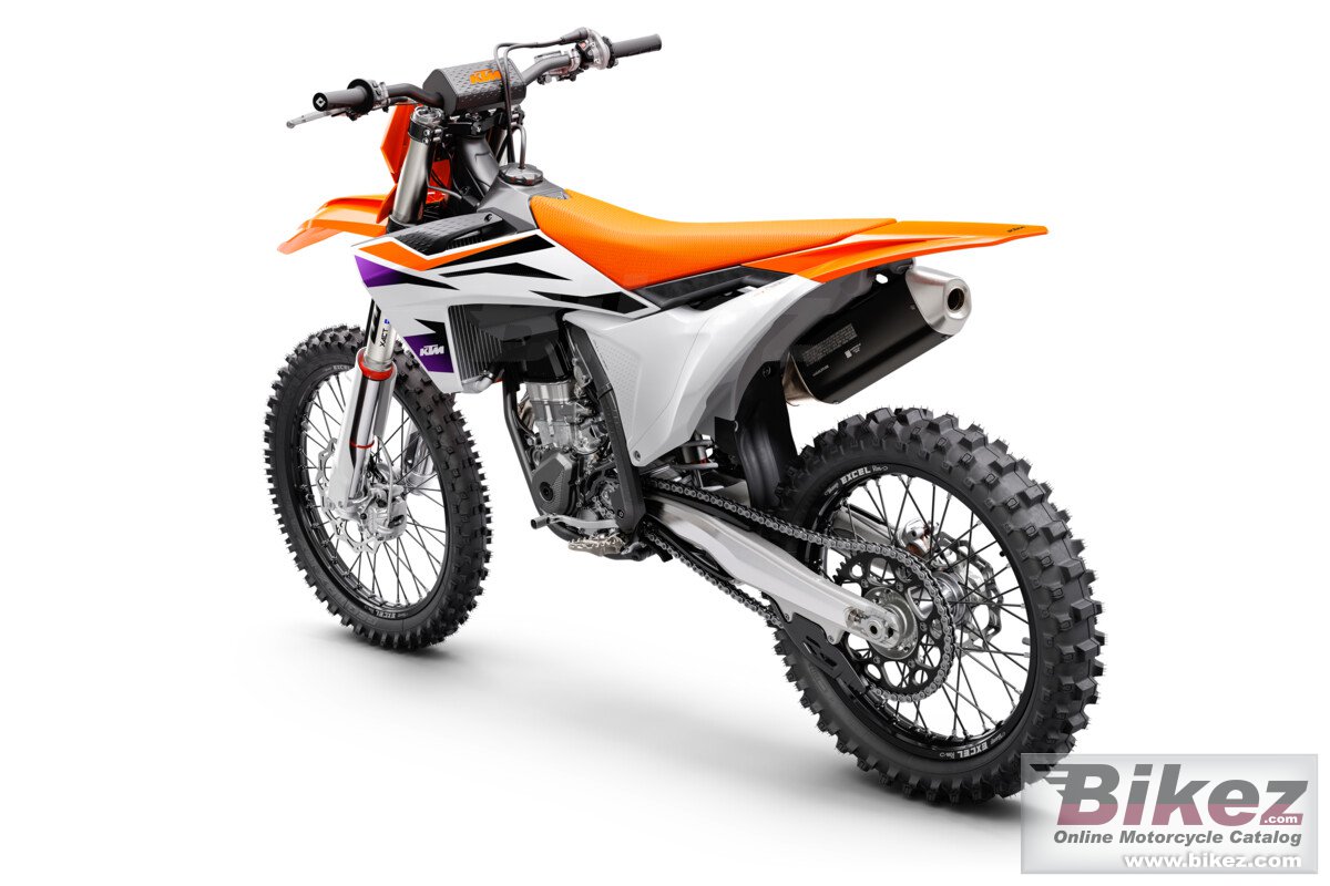 KTM 450 SX-F