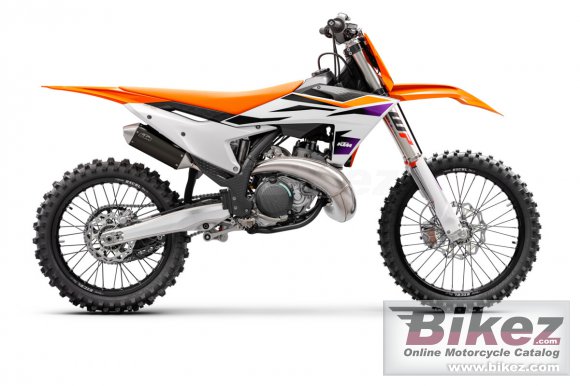 2024 KTM 300 SX