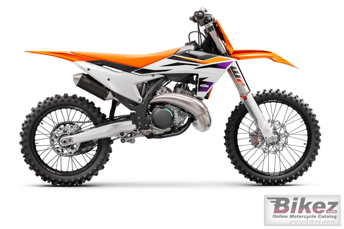 KTM 300 SX