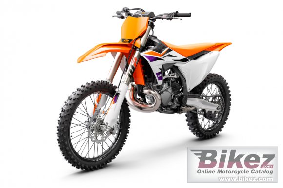 2024 KTM 300 SX