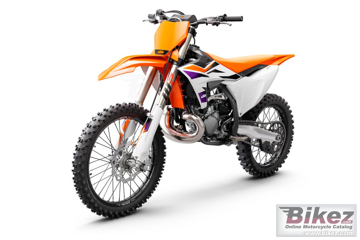 KTM 300 SX