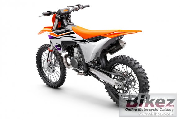 2024 KTM 300 SX