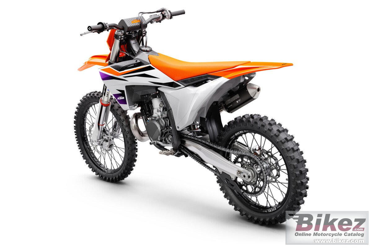 KTM 300 SX