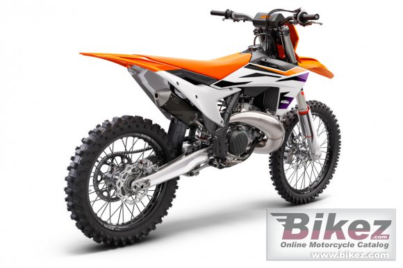 2024 KTM 300 SX