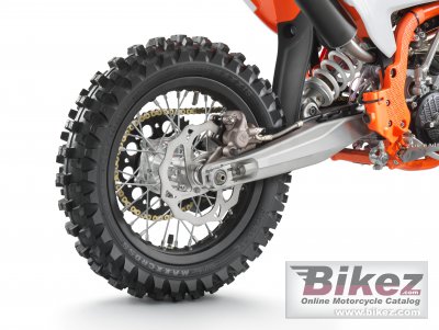 2024 KTM 65 SX 