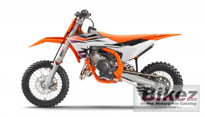 2024 KTM 65 SX 