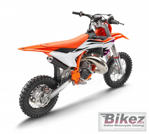 2024 KTM 50 SX