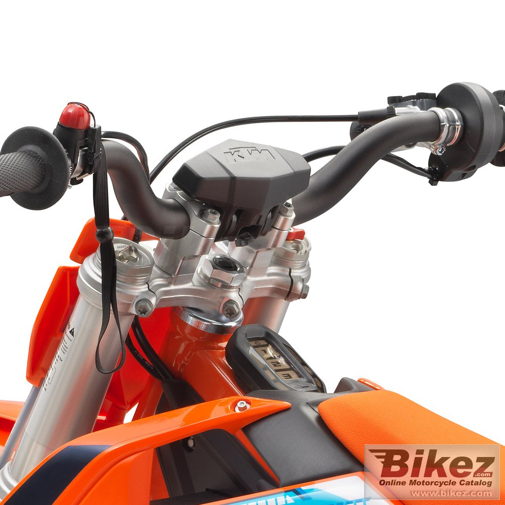 KTM SX-E 5