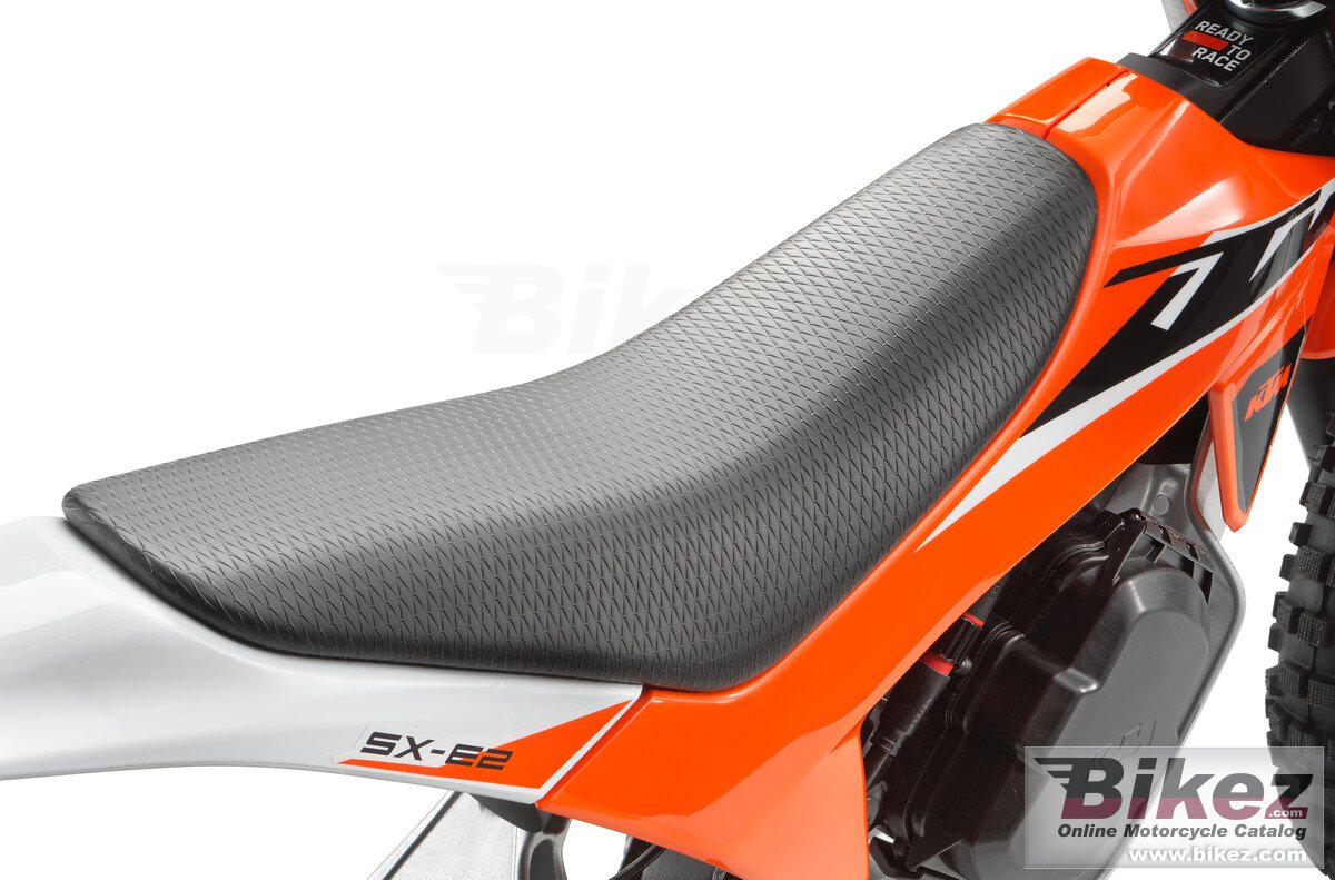 KTM SX-E 2