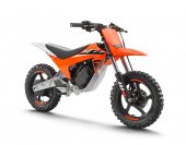 2024 KTM SX-E 2